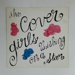 The Cover Girls